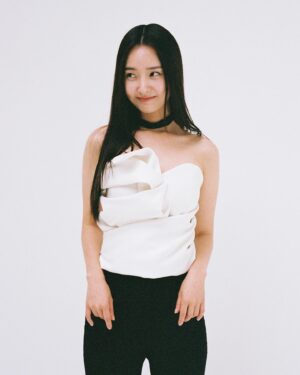 Bae Woo-hee Instagram - #profile @management_bom