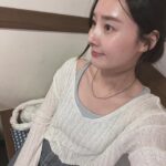 Bae Woo-hee Instagram - 히히 재밌는 연극 봤다✌🏻👏🏻👏🏻👏🏻🎵