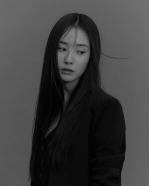 Bae Woo-hee Instagram - #profile @management_bom