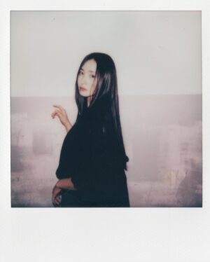 Bae Woo-hee Instagram - #profile @management_bom