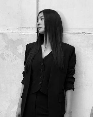 Bae Woo-hee Instagram - #profile @management_bom