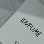 Bae Woo-hee Instagram - 아주 향긋한 #러퓸 #luvfume #🖤