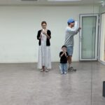 Bae Yoon-jung Instagram - 주말🩶