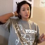 Bae Yoon-jung Instagram - 마누카꿀 먹방🍯🐝
