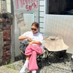 Bae Yoon-jung Instagram - 오늘 오전부터 함께해준 승민이,혜진이,수희 고마워🩵 그리고 열정적으로 수업임해준 그대들 사랑합니다👍 . . . #시포레2024 #노들섬