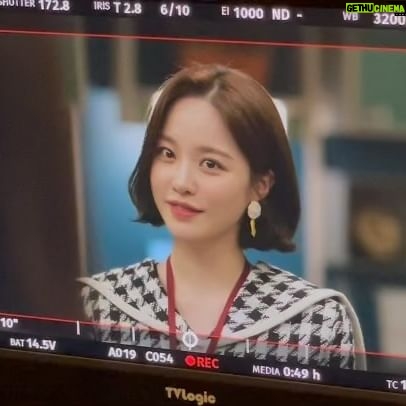 Bae Yoon-kyung Instagram - #유니콘 🦄 3.4화 👉🏻@coupangplay 💖
