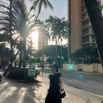 Bae Yoon-kyung Instagram - 🌴