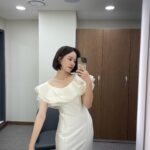 Bae Yoon-kyung Instagram – 👩🏻🤍