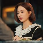 Bae Yoon-kyung Instagram - #일타스캔들 👩🏻🍽🎹🤍