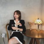 Bae Yoon-kyung Instagram – 🫠
