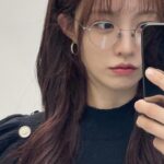 Bae Yoon-kyung Instagram – 🫠
