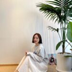 Bae Yoon-kyung Instagram - 🐥🌱⭐️