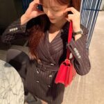 Bae Yoon-kyung Instagram – 🫠
