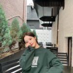 Bae Yoon-kyung Instagram - 🌱🌿🍃🪴