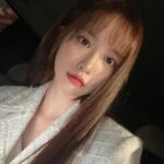 Bae Yoon-kyung Instagram – 🫠