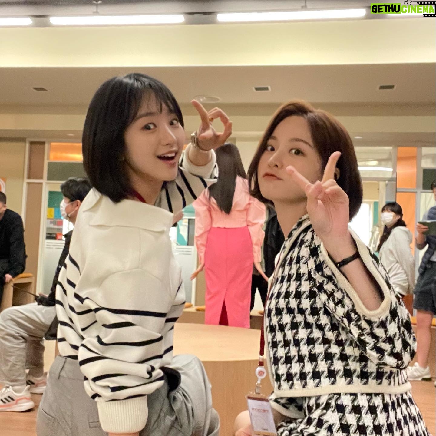 Bae Yoon-kyung Instagram - π¦ #μ λμ½ @coupangplay μμ 1-12ν μ μ£Όν κ°λ₯π