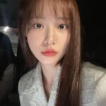 Bae Yoon-kyung Instagram – 👩🏻🫧
