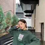 Bae Yoon-kyung Instagram - 🌱🌿🍃🪴