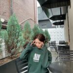 Bae Yoon-kyung Instagram - 🌱🌿🍃🪴