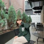 Bae Yoon-kyung Instagram - 🌱🌿🍃🪴