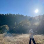 Bae Yoon-kyung Instagram - 빈틈없이 행복했던 첫 캠핑🏕✨