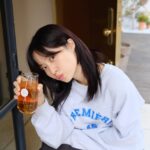 Bae Yoon-kyung Instagram - 🍃💕