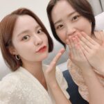 Bae Yoon-kyung Instagram - 🦄 #유니콘 @coupangplay 에서 1-12화 정주행 가능💓