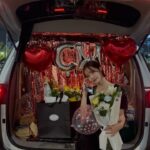 Bae Yoon-kyung Instagram - 고생하셨습니다..❤️👰🏻‍♀️곧 만나아