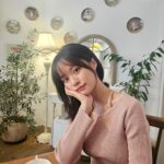 Bae Yoon-kyung Instagram - 🫖🫖