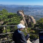 Bae Yoon-kyung Instagram - 🍁🍂🏔🐾