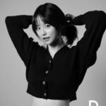 Bae Yoon-kyung Instagram - 찍어봐야 안다구 해서 다녀왔지요📸 믿고 가세요! 🙋🏻‍♀️🎞️🖤 @dqpictures_
