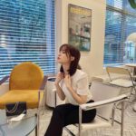 Bae Yoon-kyung Instagram – 👩🏻‍🦰💇🏻‍♀️🙌🏻