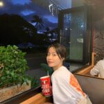 Bae Yoon-kyung Instagram - 🌊🌴🍟