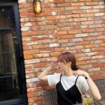Bae Yoon-kyung Instagram – 🧀🫐🍰