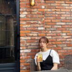 Bae Yoon-kyung Instagram – 🧀🫐🍰