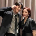 Bae Yoon-kyung Instagram - #유니콘 🦄 5. 6화 👉🏻@coupangplay 필립과 캐롤에게 무슨일이 🫣