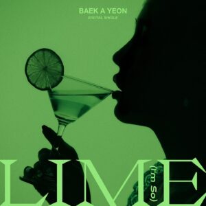 Baek A-yeon Instagram - 💚LIME Online Cover

BAEK A YEON

Digital Single
LIME (I'm So)

2023.11.06 6PM (KST) 

#백아연 #BaekAYeon
#LIME #라임 #Im_So