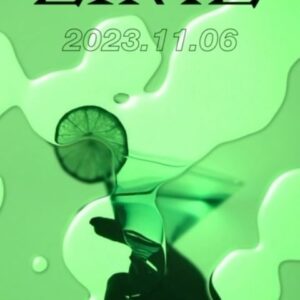 Baek A-yeon Instagram - LIME💚1106

#백아연 #라임
#BaekAYeon #Lime