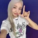 Baek A-yeon Instagram - 한주 꽉차게 활동하고 마무리한 #라임 활동 끄읕!💚