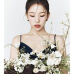 Baek A-yeon Instagram - 📸💍💕 이제 정말 얼마 안남았다..!!