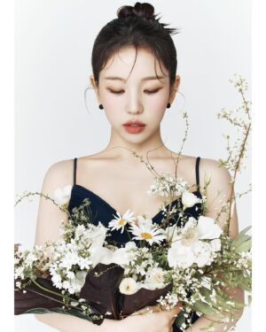Baek A-yeon Instagram - 📸💍💕
이제 정말 얼마 안남았다..!!
