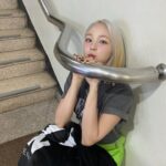 Baek A-yeon Instagram - 한주 꽉차게 활동하고 마무리한 #라임 활동 끄읕!💚