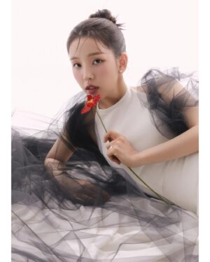 Baek A-yeon Instagram - 📸💍💕
이제 정말 얼마 안남았다..!!