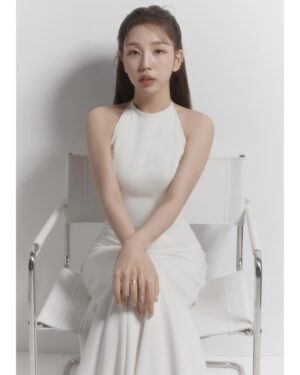 Baek A-yeon Instagram - 📸💍💕
이제 정말 얼마 안남았다..!!