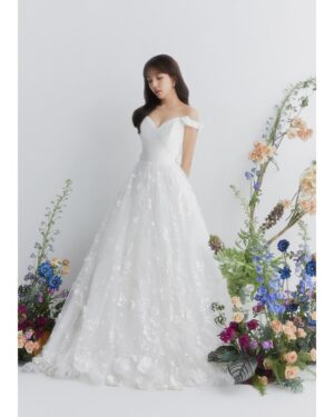 Baek A-yeon Instagram - 📸💍💕
이제 정말 얼마 안남았다..!!