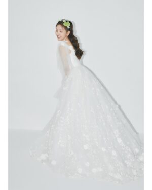 Baek A-yeon Instagram - 📸💍💕
이제 정말 얼마 안남았다..!!