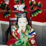 Baek A-yeon Instagram - 내년부터 우리집에 진짜 어린이날을 맞이할 아기가 생긴다니...!! 🥰😍😘❤️ #어린이날