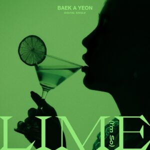 Baek A-yeon Instagram - LIME💚
정말 오랜만의 컴백이라,
댄스가수로 변신해서 준비한 라임!
많은 기대와 사랑 부탁드립니다아💚

#백아연 #BaekAYeon
#LIME #라임 #Im_So