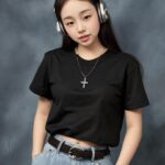 Baek A-yeon Instagram - 이게.. 나..??🫢 #이어북