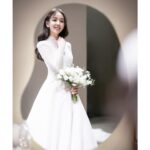 Baek A-yeon Instagram - 📸💍💕 이제 정말 얼마 안남았다..!!
